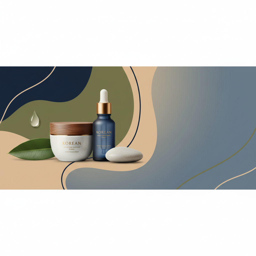 Rotina Coreana de Skincare: Guia Completo para Iniciantes