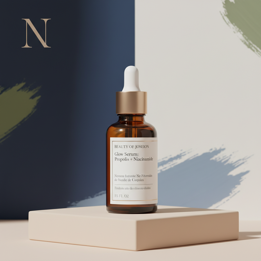 Beauty of Joseon Glow Serum: Propolis + Niacinamide - View 2