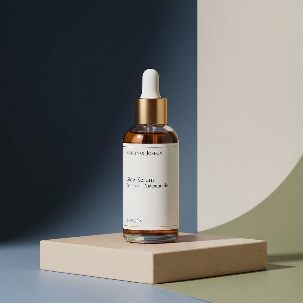 Beauty of Joseon Glow Serum: Propolis + Niacinamide - View 3