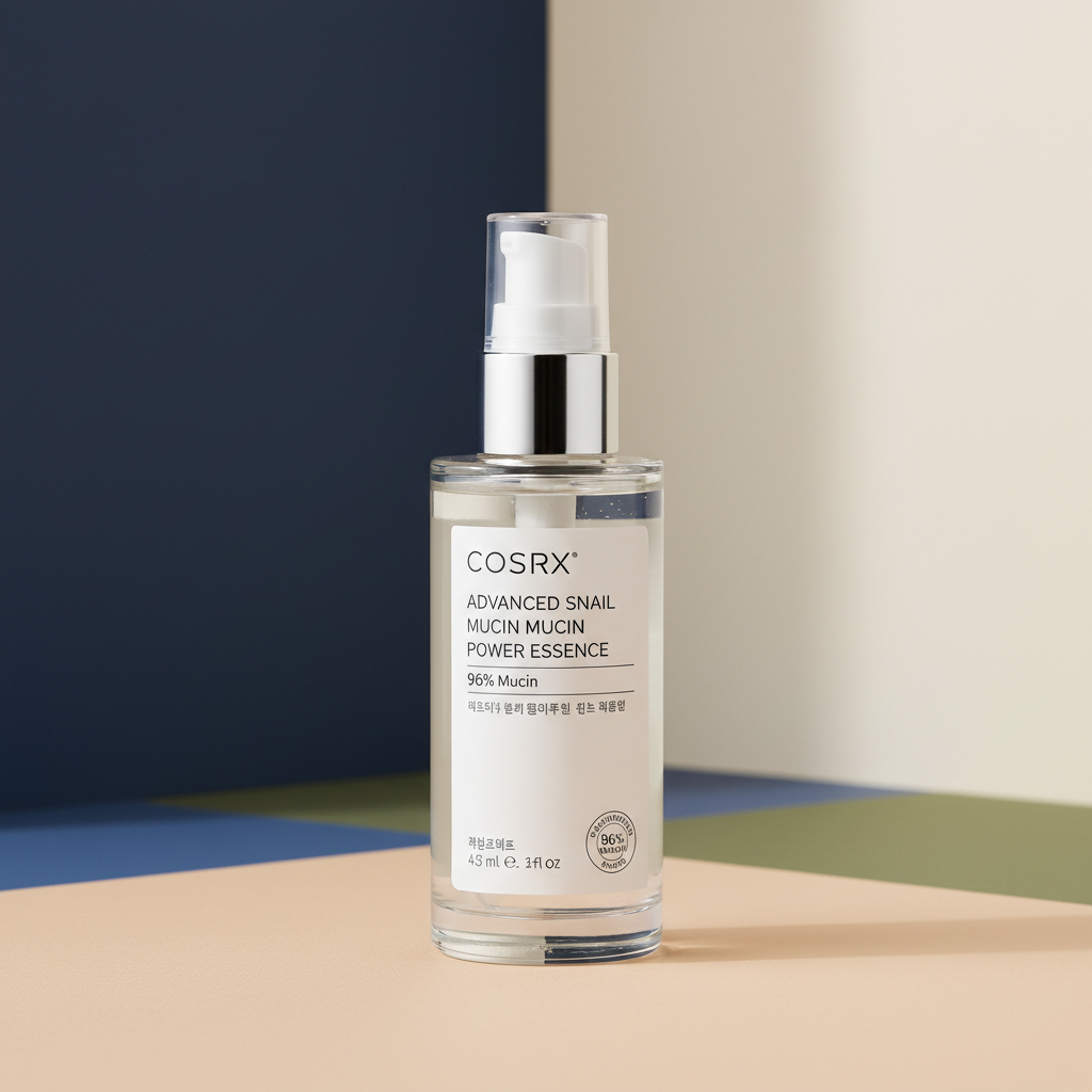 COSRX Advanced Snail 96 Mucin Power Essence - View 3