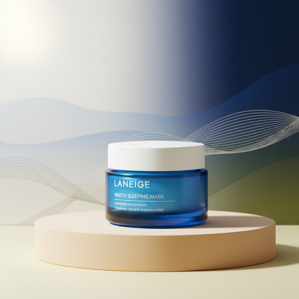 Laneige Water Sleeping Mask