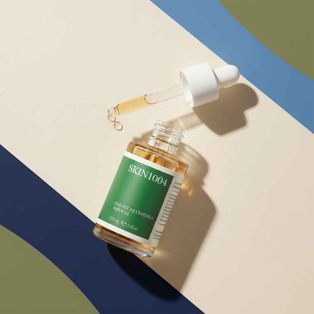 SKIN1004 Madagascar Centella Ampoule - View 3